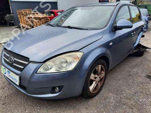 Left front window switch KIA CEE'D Hatchback (ED) | BP16030772I27 - Image 6