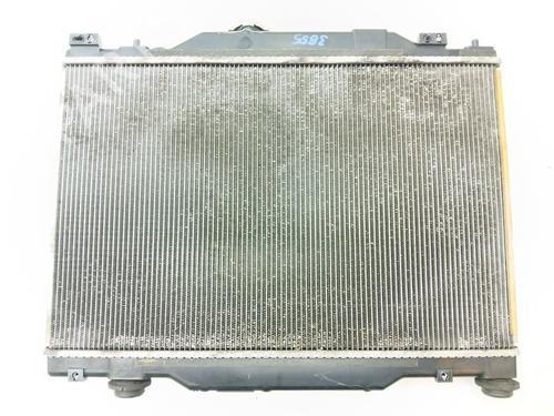 Water radiator MAZDA CX-3 (DK) 2.0 SKYACTIV-G (DK5W, DK6W) | BP26139260M31 - Image 3