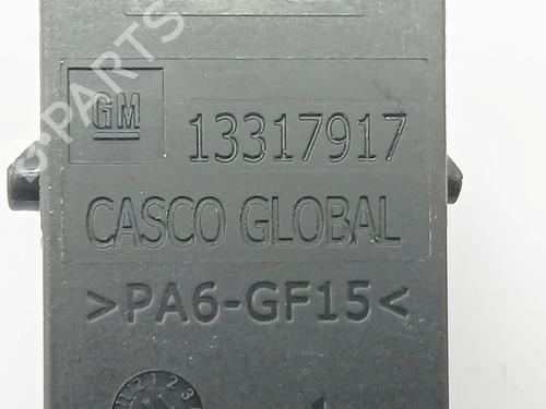Electronic module OPEL ASTRA J GTC 1.6 SIDI (08) | BP26525624M83 - Image 4