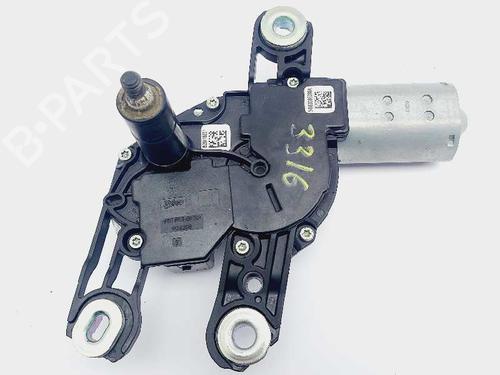 Used Rear wiper motor Rear wiper motor VW GOLF VII (5G1, BQ1, BE1, BE2) [2012-2021] 20684555 20684555