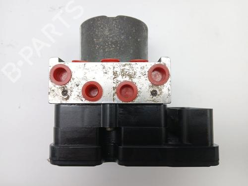 Used ABS pump ABS pump PEUGEOT 206 Hatchback (2A/C) 1.4 i (75 hp) 35723712 35723712