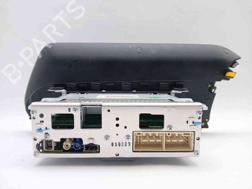 Radio HYUNDAI i20 III (BC3, BI3) 1.0 T-GDI | BP36321911E6  - Image 7