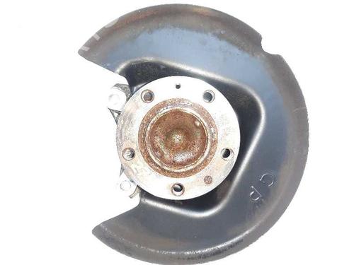 Used Left rear steering knuckle Left rear steering knuckle PEUGEOT 308 II (LB_, LP_, LW_, LH_, L3_) 1.6 BlueHDi 120 (120 hp) 20679419 20679419