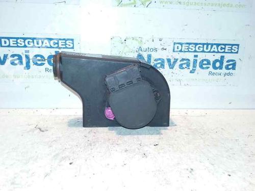 Used Pedal RENAULT MEGANE I Classic (LA0/1_) 1.9 dCi (LA05) (105 hp) 1654394