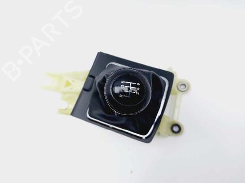 Used Gear lever Gear lever MAZDA 6 Estate (GH) 2.2 MZR-CD (GH10) (163 hp) 16213700 16213700