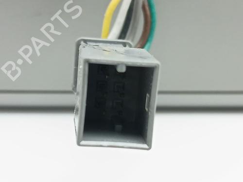 Rear mirror AUDI A3 Sportback (8PA) 2.0 TDI 16V | BP29478491I6 