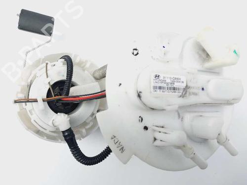 Kraftstoffpumpe HYUNDAI i20 II (GB, IB) [2014-2024]  17716288