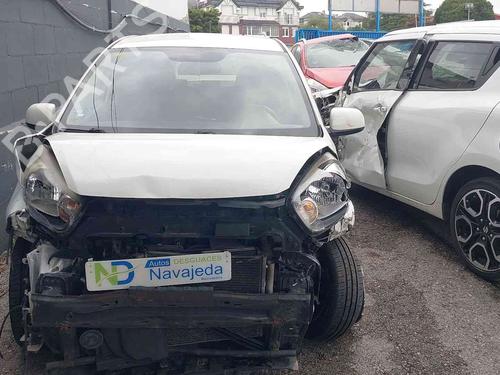 Brugte KIA PICANTO II (TA) 1.0 4985982