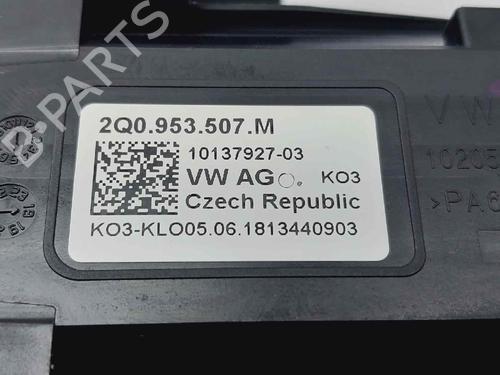 Switch SKODA RAPID Spaceback (NH1) | BP16575494I30 - Image 3