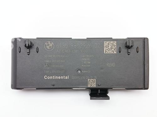 Used Electronic module MINI MINI COUNTRYMAN (F60) Cooper D (150 hp) 25258313