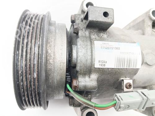 AC compressor NISSAN NV200 Van | BP23445932M34 - Image 2