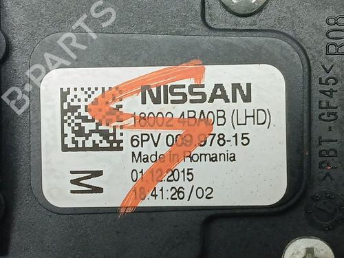 Pedal RENAULT KADJAR (HA_, HL_) 1.2 TCe 130 (HLMR) | BP23231264I4 - Image 3