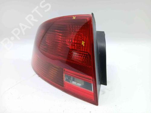 Left taillight AUDI A4 B7 (8EC) | BP37218581C34 - Image 3