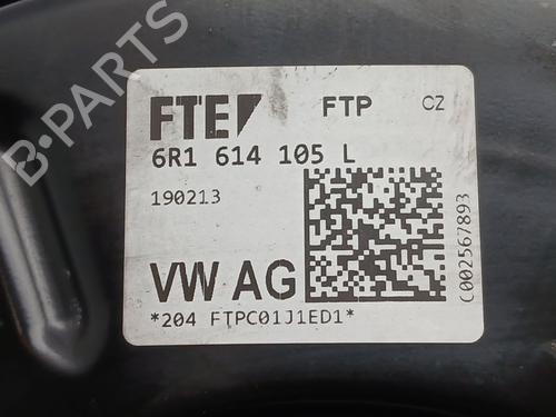 Servo brake VW POLO V (6R1, 6C1)  | BP28511881M42 