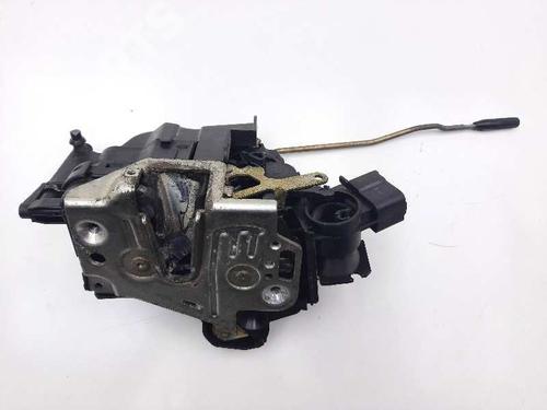 Front right lock MERCEDES-BENZ CLK Convertible (A208)  | BP9264208C97 