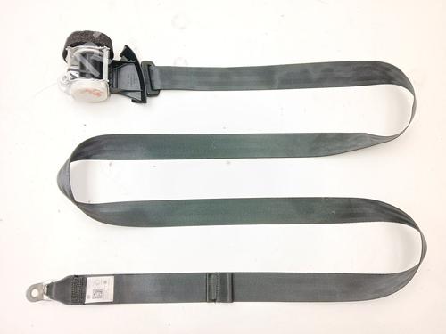Used Rear left seatbelt VW SCIROCCO III (137, 138) 2.0 TDI (140 hp) 27358358