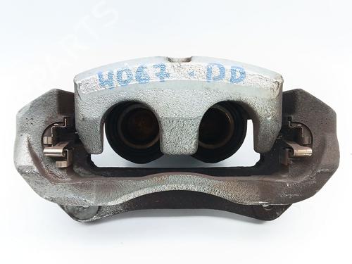 Used Right front brake caliper TOYOTA RAV 4 V (_A5_, _H5_) 2.5 Hybrid AWD (AXAH54) (178 hp) 29502999