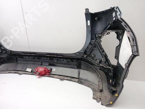Rear bumper HYUNDAI KONA SUV Van (OS, OSE, OSI) 1.6 GDi Hybrid | BP32235325C8