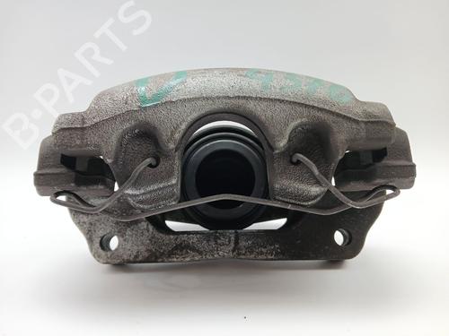 Used Right front brake caliper Right front brake caliper NISSAN JUKE (F15) 1.6 (94 hp) 35723748 35723748