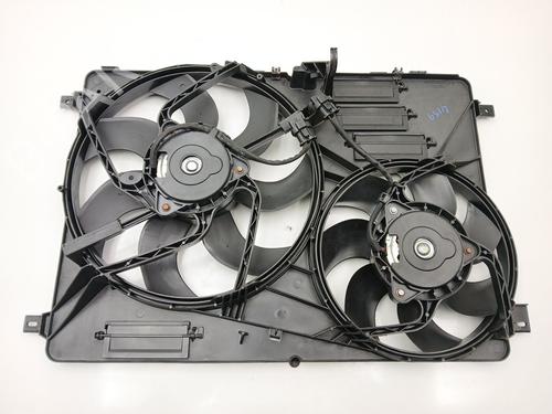 Radiator fan LAND ROVER FREELANDER 2 (L359) 2.2 TD4 4x4 | BP31146920M35