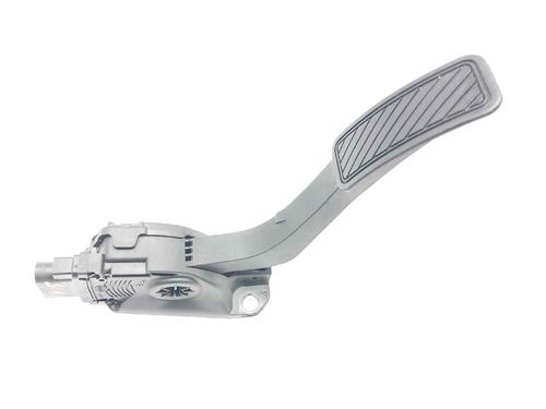 Used Pedal Pedal FORD FIESTA VI (CB1, CCN) [2008-2026] 20683018 20683018