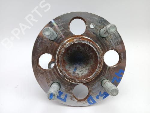 Used Other Other HYUNDAI BAYON (BC3) 1.2 MPI (84 hp) 33933065 33933065