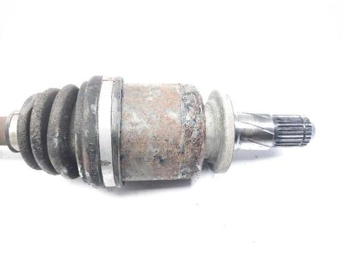 Left rear driveshaft SUBARU LEGACY IV Estate (BP) 2.0 D AWD (BPD) | BP11214922M40 