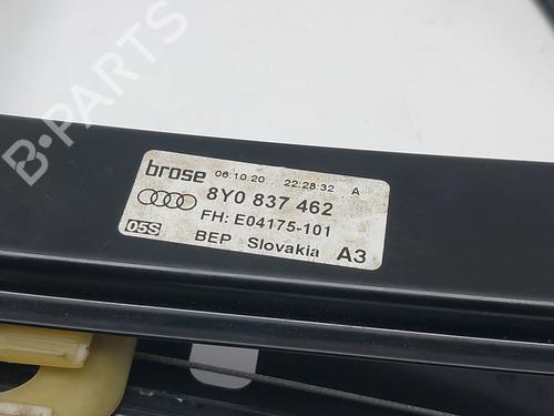 Front right window mechanism AUDI A3 Sportback (8YA, 8YF) 35 TDI | BP33756401C23  - Image 6