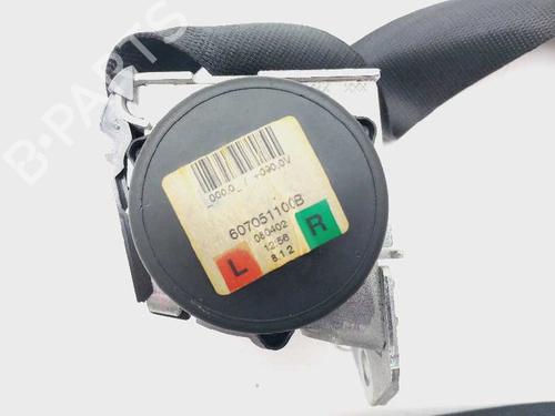 Rear right seatbelt BMW 1 (E87) 118 d | BP20686359I28 