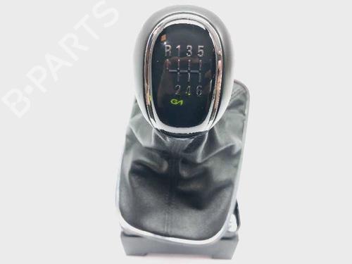 Used Gear lever OPEL INSIGNIA A (G09) [2008-2017]  19099523