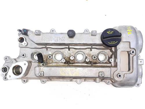 Used Valve cover HYUNDAI TUCSON (TL, TLE) 1.6 GDi (132 hp) 14305960