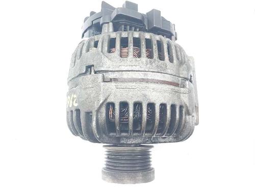 Used Alternator Alternator 13542374 13542374