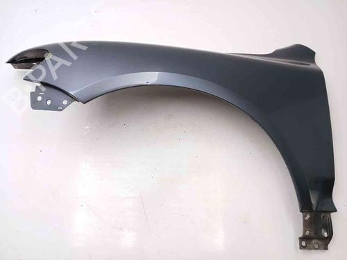 Used Left front fenders Left front fenders VW TOUAREG (7LA, 7L6, 7L7) 2.5 R5 TDI (174 hp) 36323241 36323241