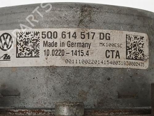 ABS Bremseaggregat SKODA SUPERB III (3V3) 2.0 TDI | BP29885438M43