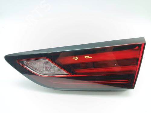 Used Right tailgate light Right tailgate light OPEL ASTRA K (B16) 1.6 CDTi (68) (110 hp) 23884759 23884759