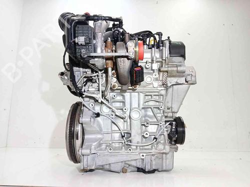 Engine CUPRA FORMENTOR (KM7, KMP) 1.5 TSI | BP36702719M1 - Image 2