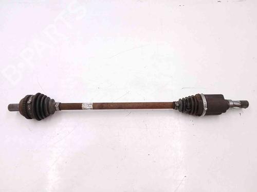 Used Right rear driveshaft Right rear driveshaft SMART FORTWO Coupe (451) 1.0 (451.331, 451.380) (71 hp) 39958100 39958100