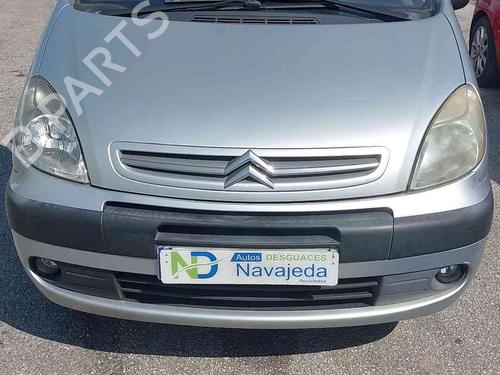 Used Parts CITROËN XSARA PICASSO (N68)  2.0 HDi  4935286