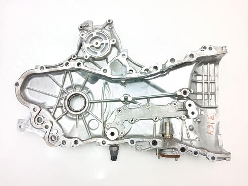 Used Timing cover TOYOTA C-HR (_X1_) 1.8 Hybrid (ZYX10_, ZYX11_, ZYX10R, ZYX11R) (122 hp) 31146928