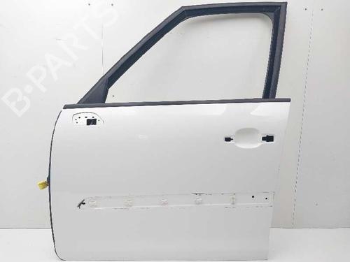 Used Left front door Left front door 13295862 13295862