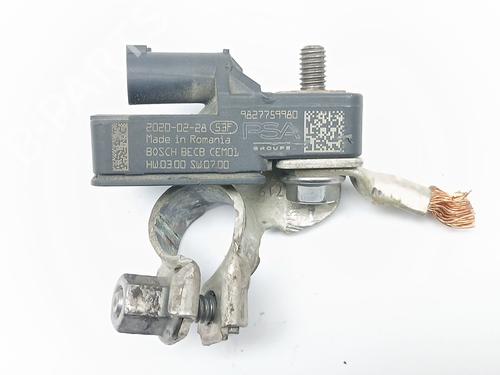 Elektronisk modul CITROËN C3 Picasso (SH_) 1.6 HDI 90 | BP22809810M83 