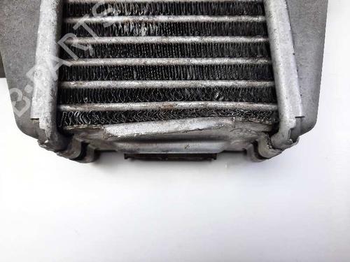 Intercooler HONDA CIVIC VIII Hatchback (FN, FK) 2.2 CTDi (FK3) | BP20679203M30 