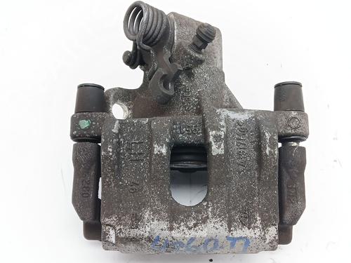 Used Left rear brake caliper Left rear brake caliper FORD TOURNEO CONNECT / GRAND TOURNEO CONNECT V408 MPV 1.5 EcoBlue (120 hp) 33045499 33045499