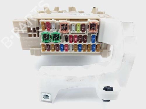 Used Fuse box TOYOTA AYGO (_B4_) 1.0 (KGB40) (69 hp) 20686165