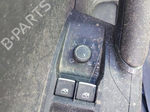 Front left window mechanism CUPRA LEON (KL1, KU1) 1.5 TSI | BP21541770C22 