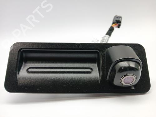 Used Tailgate handle Tailgate handle HYUNDAI ELANTRA VI Saloon (AD, ADA) 1.6 D (136 hp) 22922784 22922784