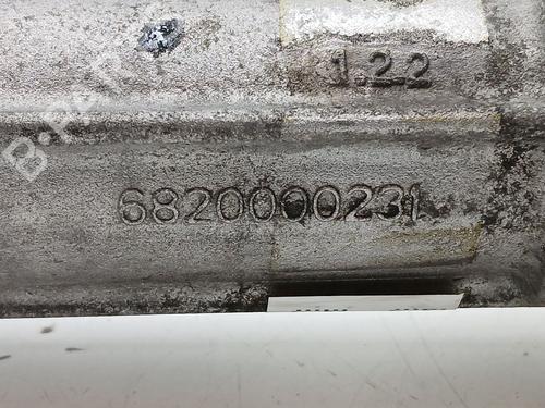 Steering rack CITROËN C4 Picasso II 1.6 BlueHDi 120 | BP29312137M22  - Image 7