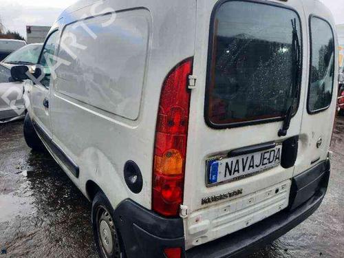 AC compressor NISSAN KUBISTAR Van (X76) | BP12000460M34 - Image 9