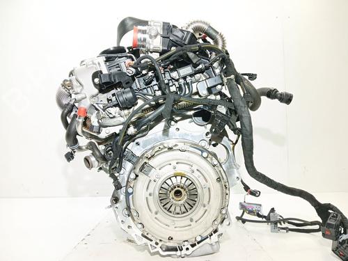 Motor OPEL ASTRA K (B16) 1.6 CDTi (68) (110 hp) 24104602