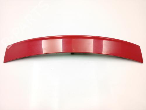 Spoiler bagklap Spoiler bagklap AUDI TT (8J3) 2.0 TFSI (200 hp) 30969928 30969928